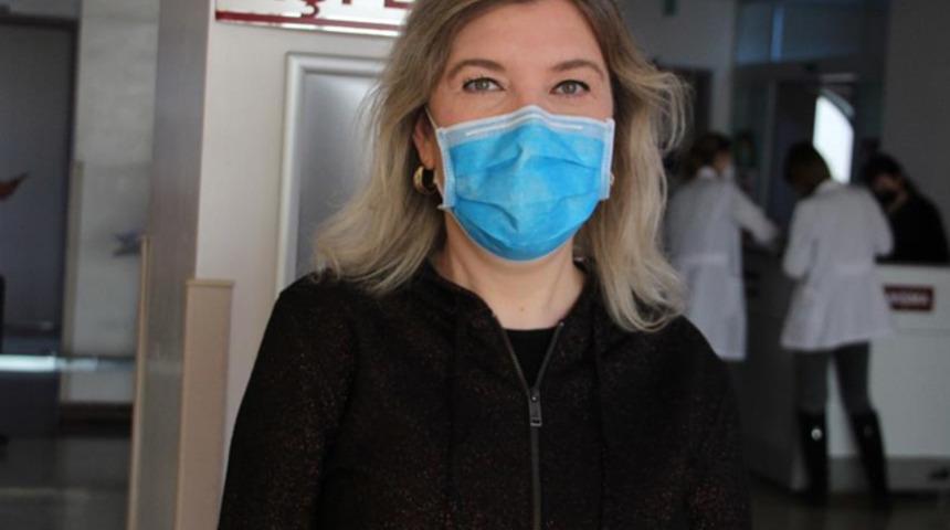 Prof. Dr. Özge Turhan: Koronavirüs aşısı her yıl yapılabilir