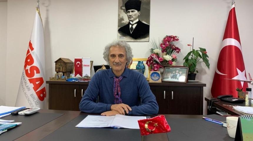 Belgesiz, ka&ccedil;ak acentecilik faaliyetleri bu değişiklikle son bulacak