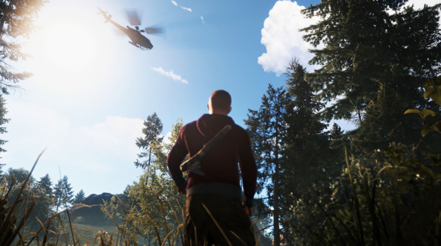 Rust kendi Steam rekorunu tekrar kırdı