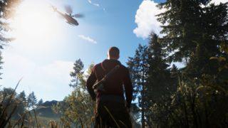 Rust kendi Steam rekorunu tekrar kırdı