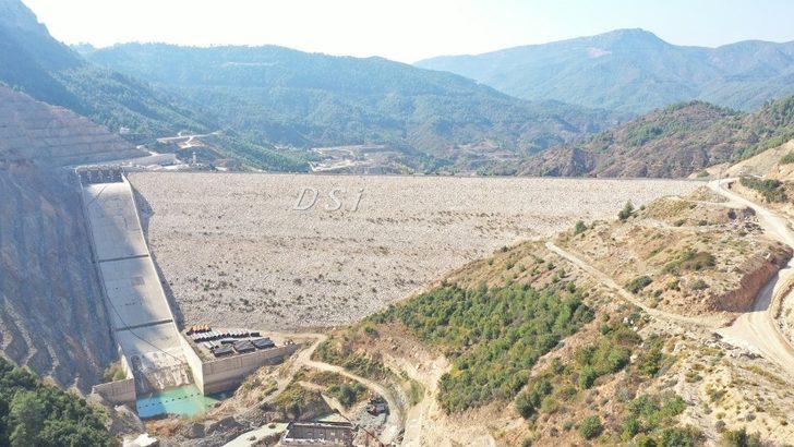 DSİ Genel Müdürü Yıldız: “Son 18 yılda Mersin’de 8 baraj 11 gölet yaptık” G2