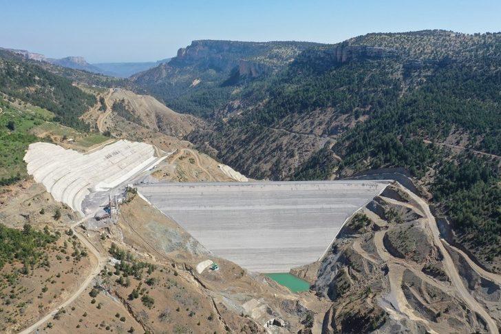 DSİ Genel Müdürü Yıldız: “Son 18 yılda Mersin’de 8 baraj 11 gölet yaptık” G3