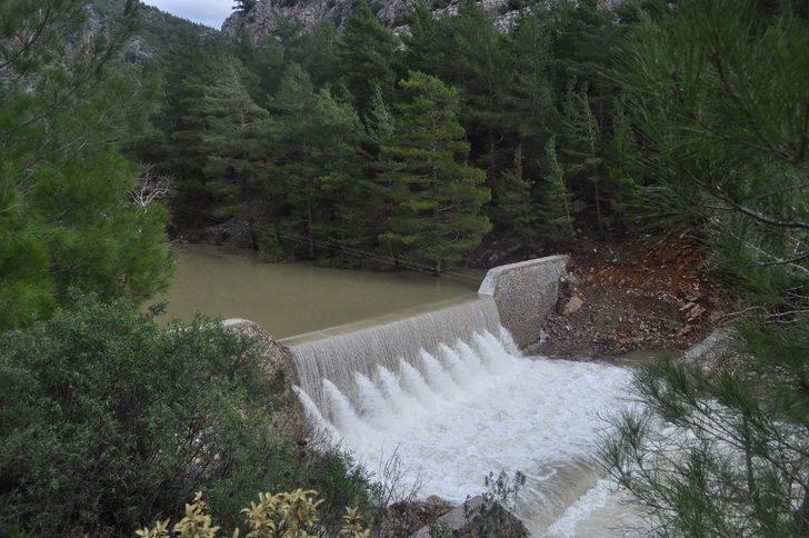 DSİ Genel Müdürü Yıldız: “Son 18 yılda Mersin’de 8 baraj 11 gölet yaptık” G4