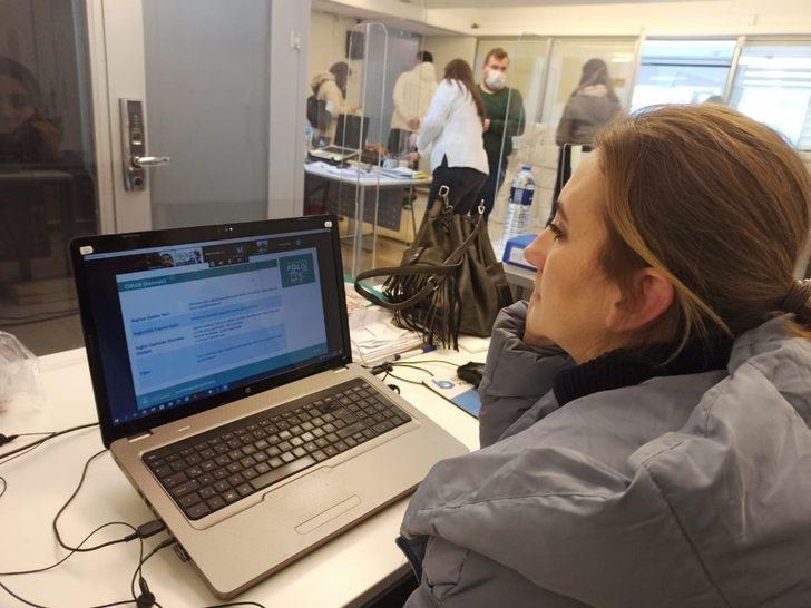 Emniyetten belediye personeline çevrim içi eğitim G1