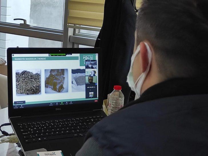 Emniyetten belediye personeline çevrim içi eğitim G2