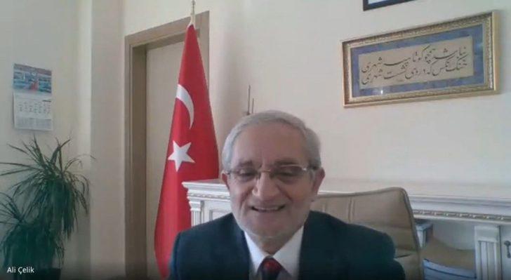 DPÜ’de ’Günümüzde aile kavramı’ konulu konferans G2