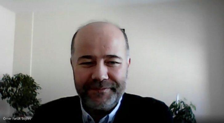 DPÜ’de ’Günümüzde aile kavramı’ konulu konferans G3