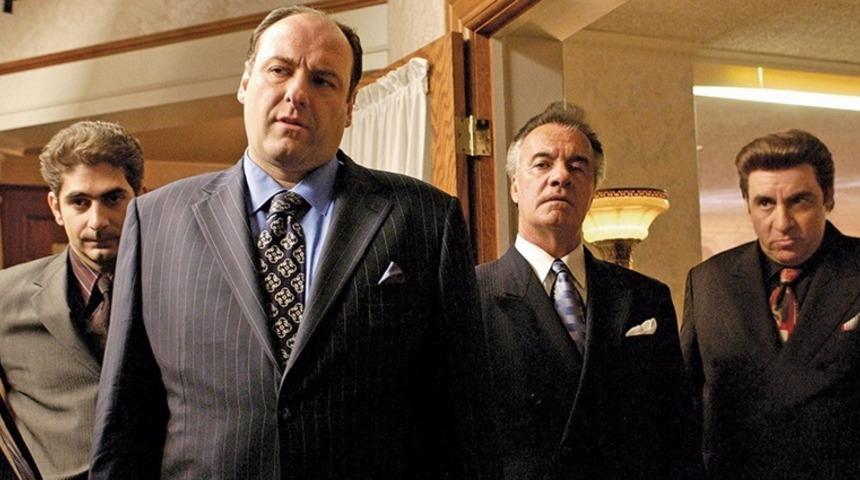 The Sopranos severlere kötü haber