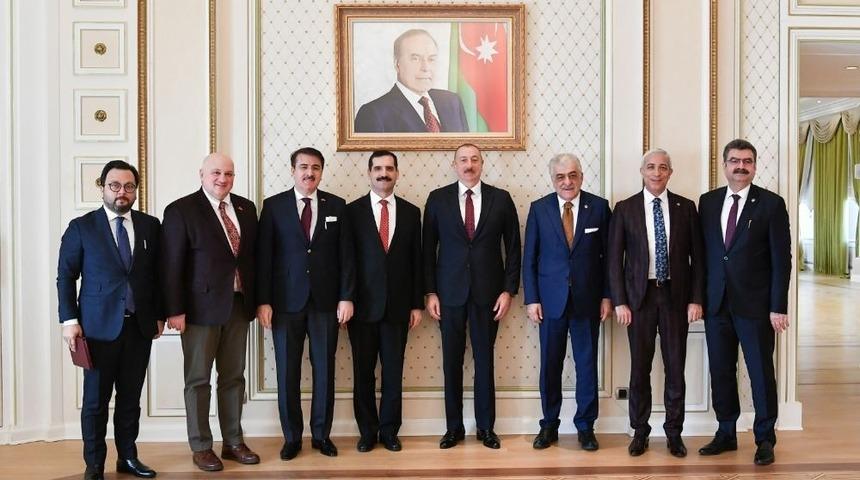 Aydemir: ‘İnsanlık katillerini telin ediyoruz’