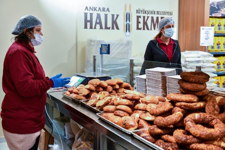 Başkent Market’in 4. şubesi Kızılay’a açıldı G2