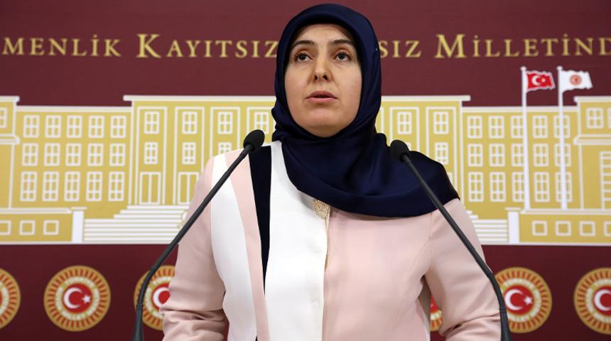 Eski HDP Siirt Milletvekili Hatice Kocaman hakkında tutuklama kararı