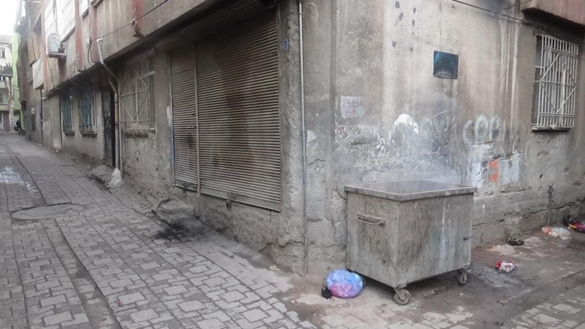 Diyarbakır&rsquo;da vahşet
