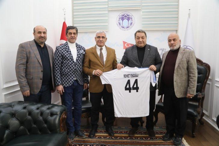 Battalgazi’deki yatırımlar takdir topluyor G3