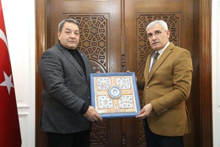 Battalgazi’deki yatırımlar takdir topluyor G4