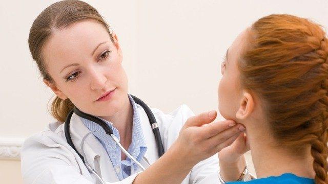 En sık görülen zehirli guatr türü: Graves