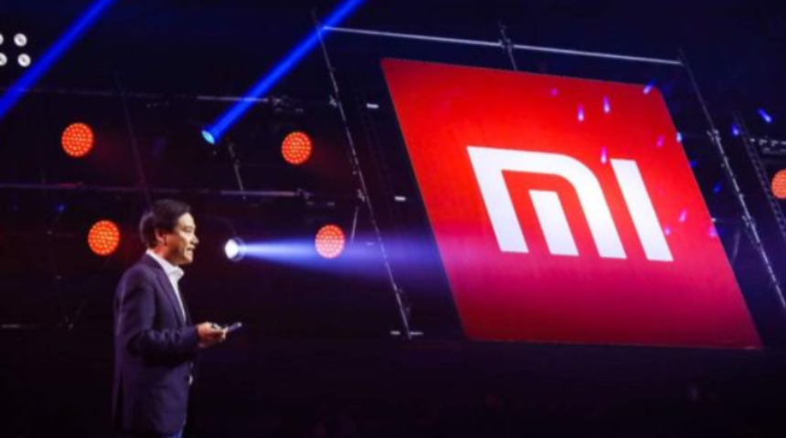 Xiaomi logosunu değiştirdi! İşte Xiaomi'nin yeni logosu