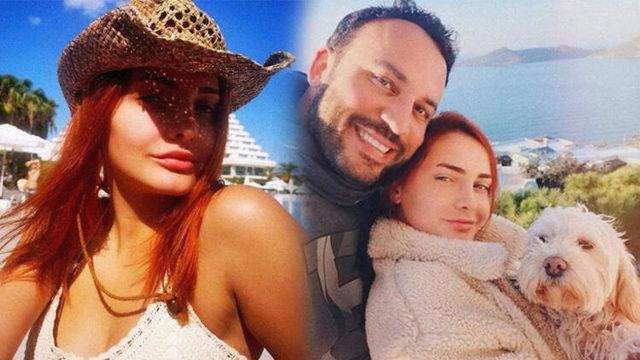 Ferit Aktuğ ile Saadet Çamaş aşk yaşıyor