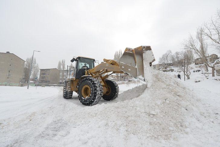Yakutiye’de kar mesaisi G2