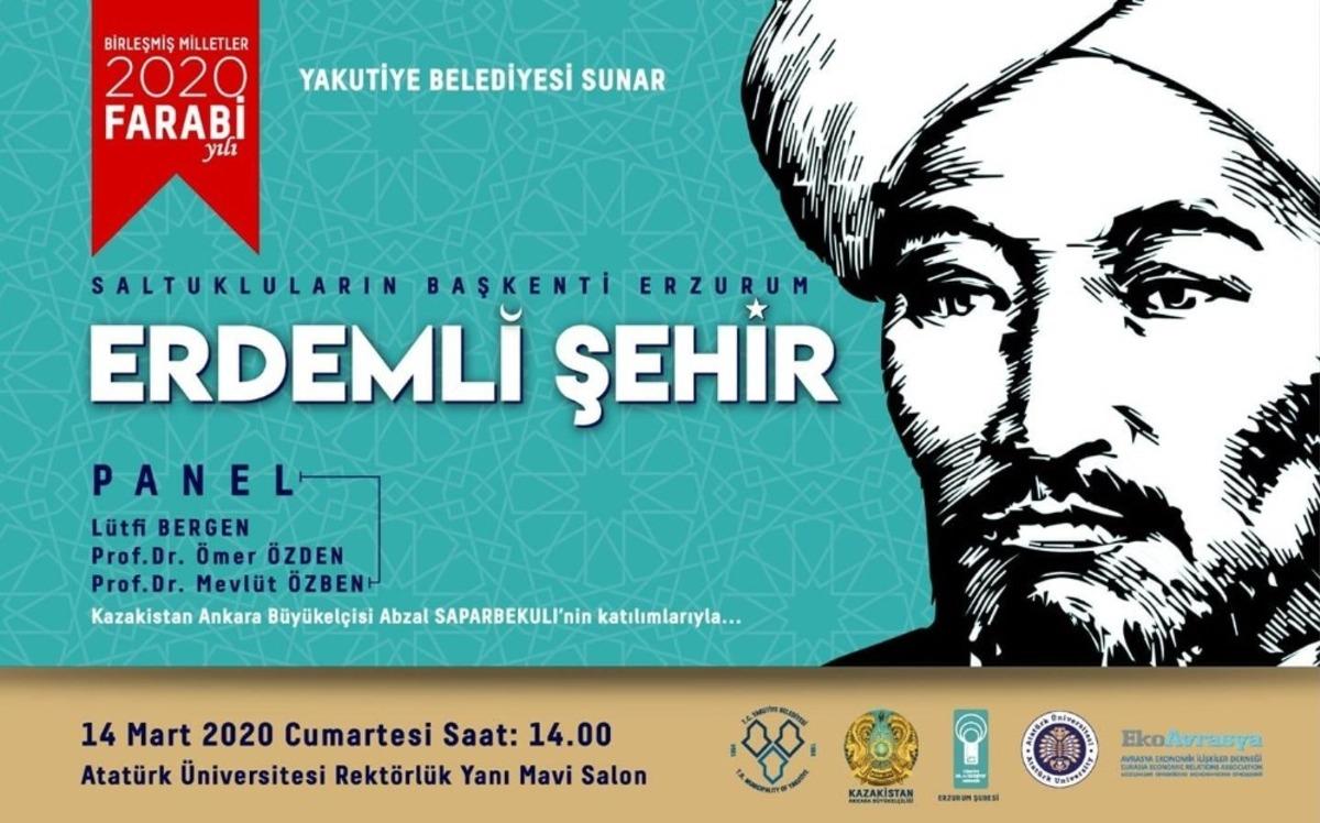 TDED Şube Başkanı Ertaş&rsquo;tan Farabi teşekk&uuml;r&uuml;