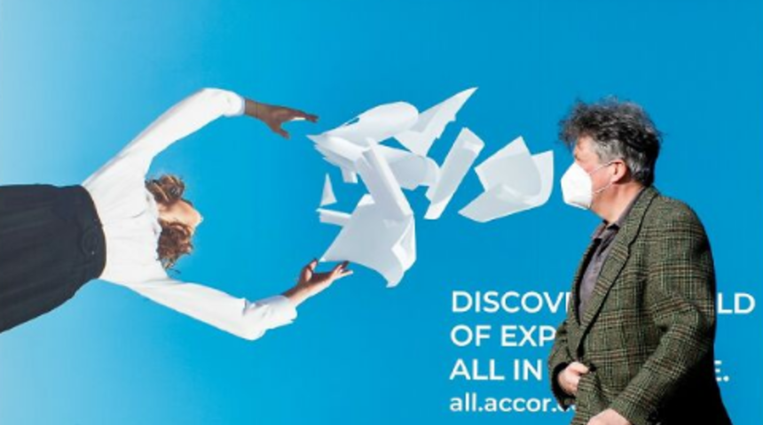 ‘Hayat tesadüfler yumağının toplamıdır’ diyenler için tamamen şans eseri yakalanan anların fotoğrafları