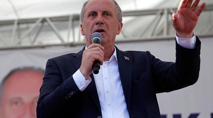  Muharrem İnce'nin partisinin ismi belli oldu