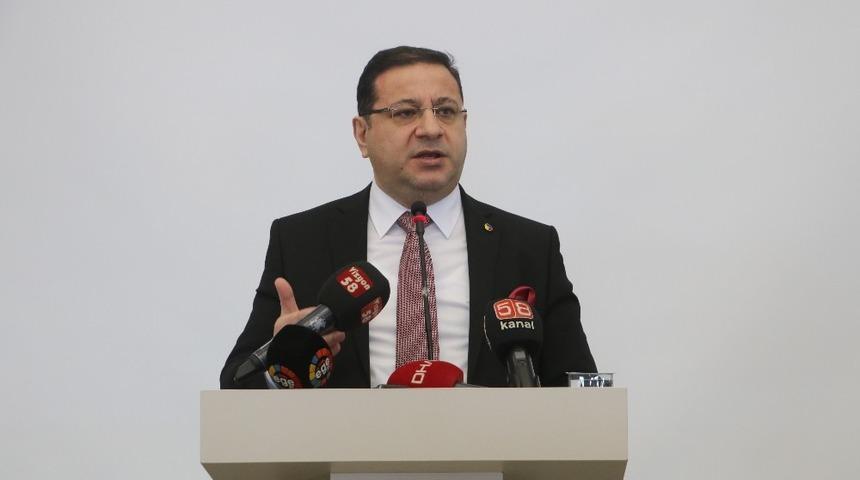 Esnafına sahip çık kampanyası moral oldu