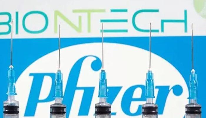Pfizer/Biontech aşısı koronavirüsün yeni mutasyonda etkili