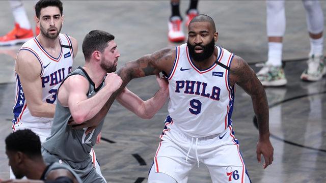 Fenerbahçe Beko Kyle O’Quinn'i kadrosuna kattı