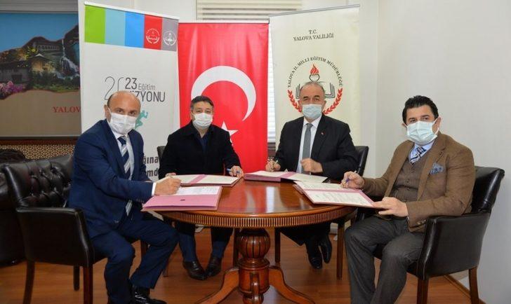 Altınova’ya İHL binası yapılacak G1