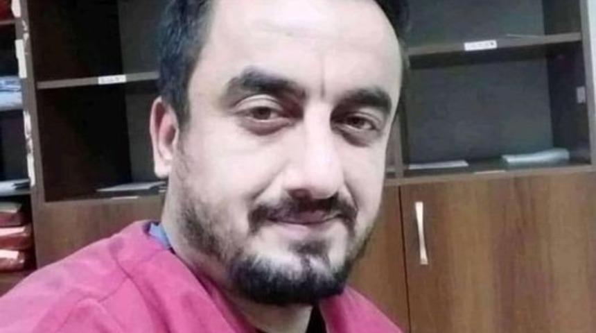 Sağlık çalışanı korona virüse yenildi