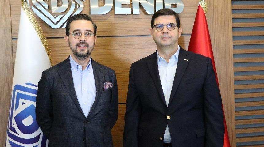 Türkiye’nin ilk sanal ev tekstili fuarı sona erdi