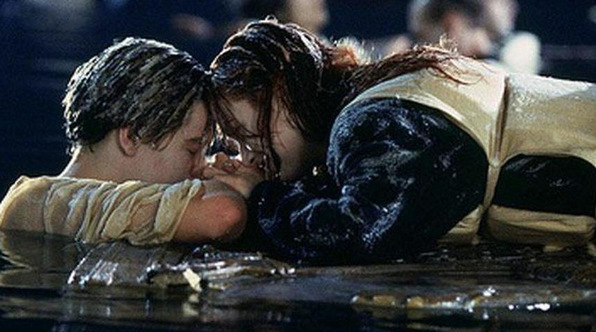 Titanic’le ilgili bildiğiniz her şeyi unutun! Büyük sürpriz videonun sonunda