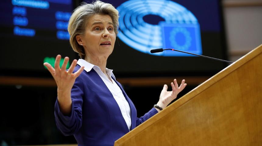 AB: 4 yılın ardından Beyaz Saray'da yeniden bir dostumuz var