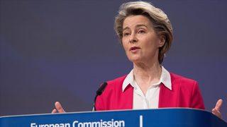 AB'den teknoloji şirketlerinin yöneticilerine uyarı!