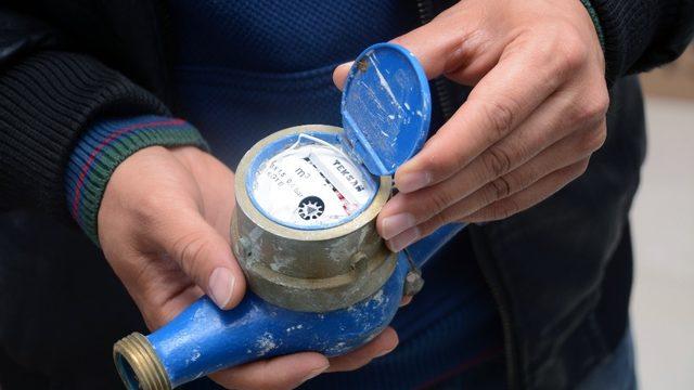 Su sayaçlarının soğuktan etkilenmemesi için bunları yapın