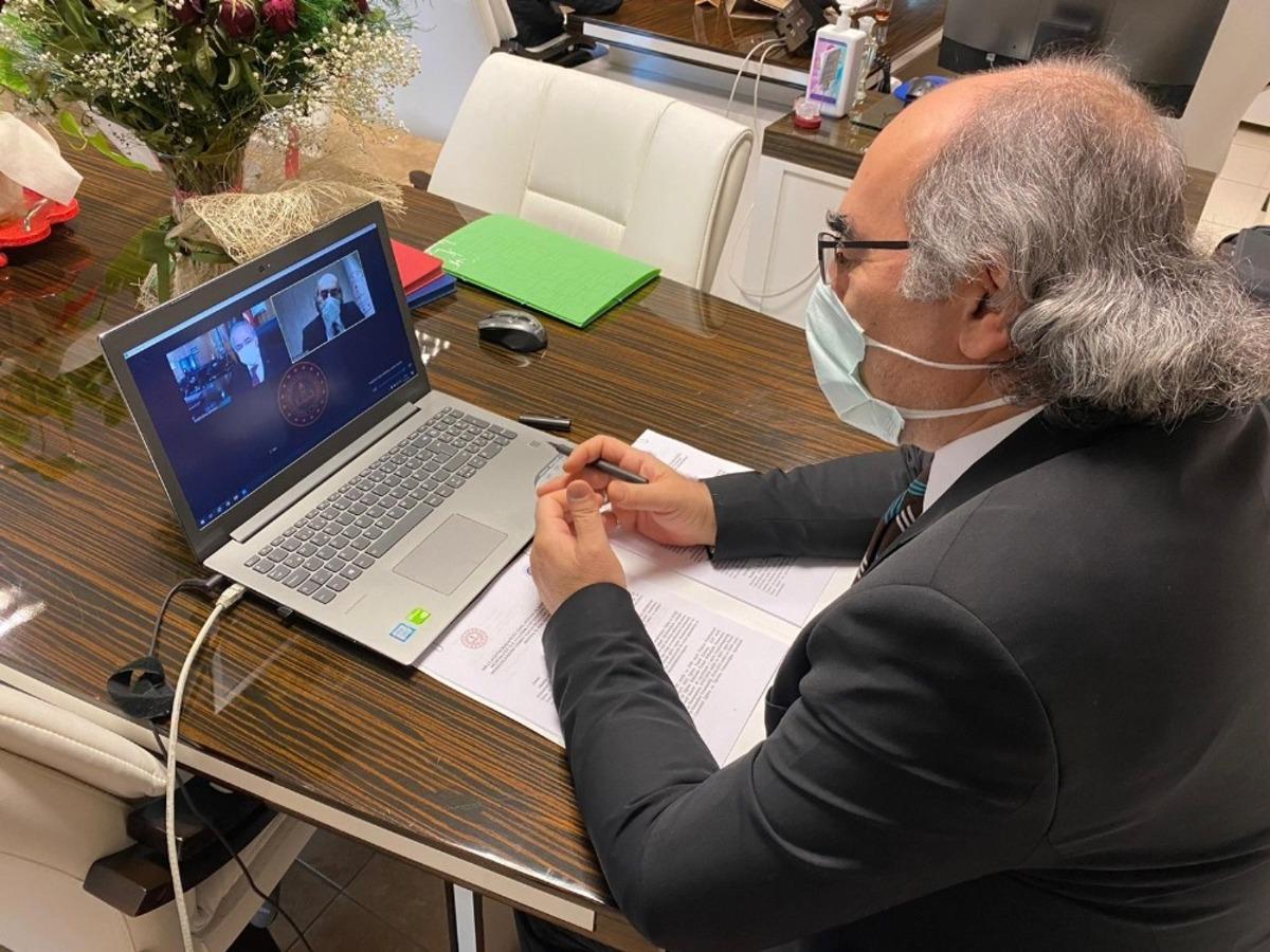 MEB &Ouml;zel Eğitim ve Rehberlik Hizmetleri Genel M&uuml;d&uuml;rl&uuml;ğ&uuml; ile iş birliği protokol&uuml; imzalandı