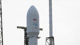 Ulaştırma ve Altyapı Bakanı Adil Karaismailoğlu'ndan Türksat-5A açıklaması!