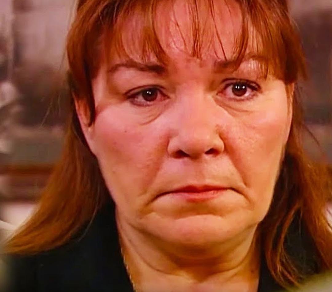 Yaprak D&ouml;k&uuml;m&uuml;'n&uuml;n Neyyir Hanım'ı Bedia Ener'in son hali şoke etti