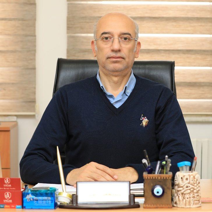 El emeği ürünler görücüye çıktı G4