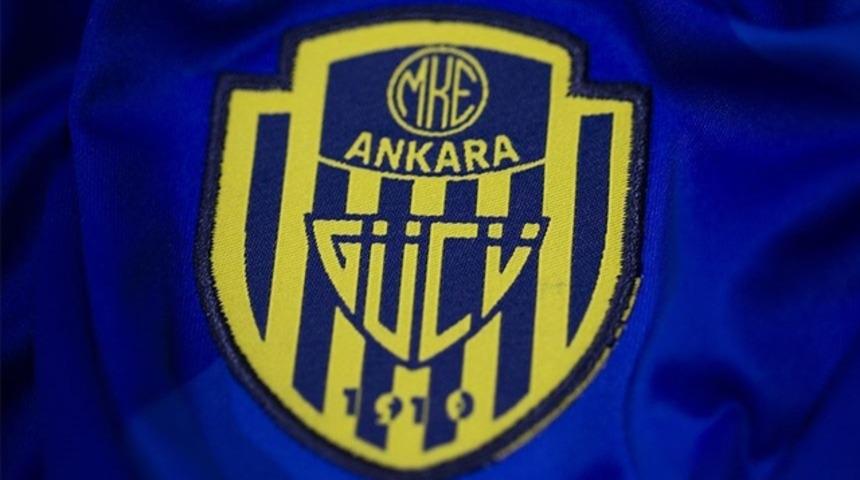  MKE Ankaragücü'nün transfer yasağı kalktı