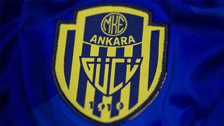  MKE Ankaragücü'nün transfer yasağı kalktı