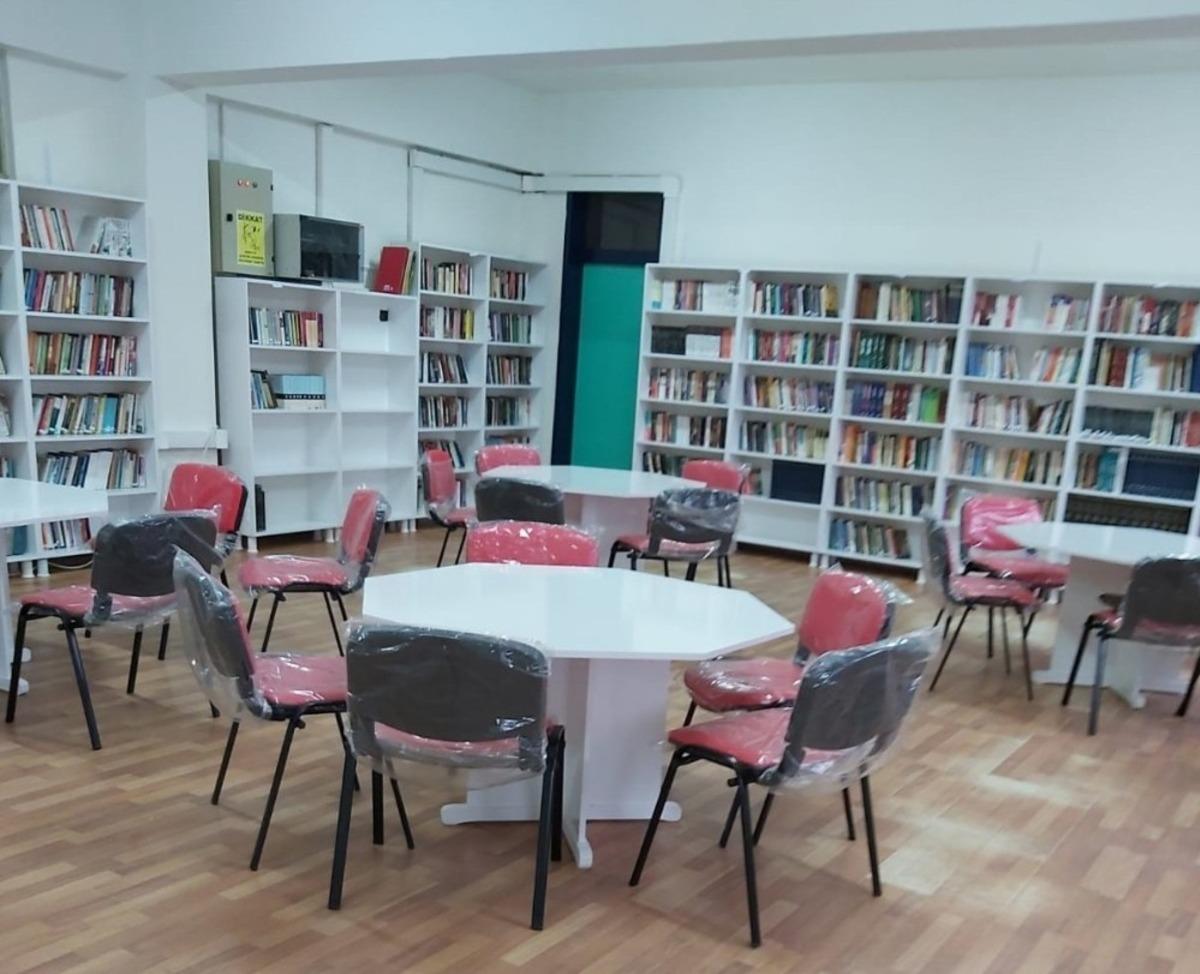 Termeli şehide vefa