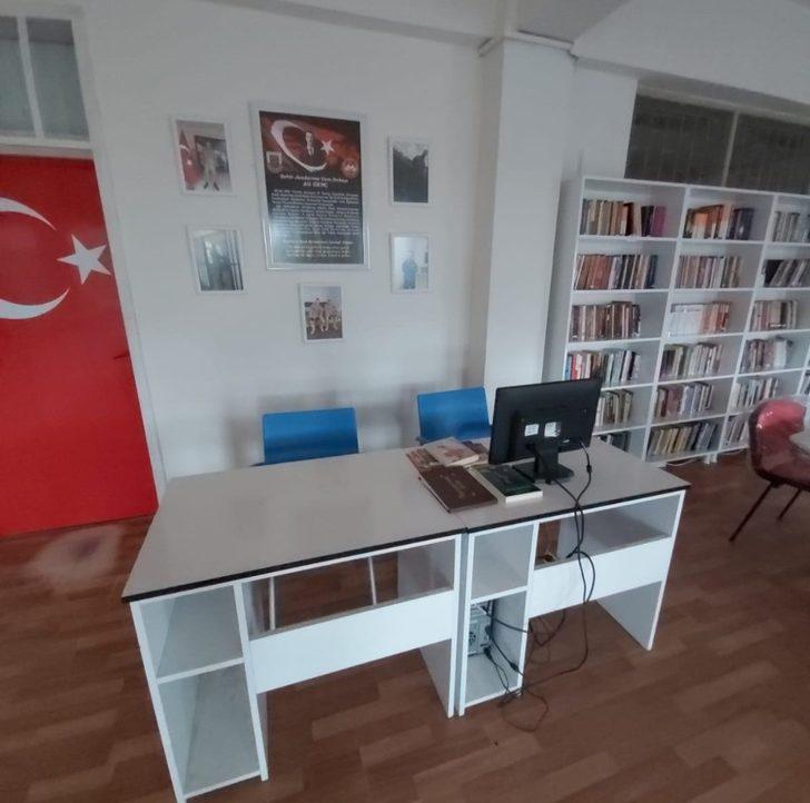 Termeli şehide vefa G2