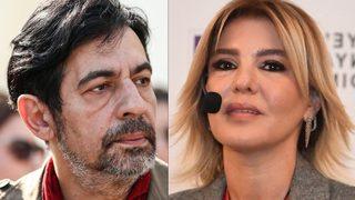 Okan Bayülgen'den Gülben Ergen'i kızdıran sözler