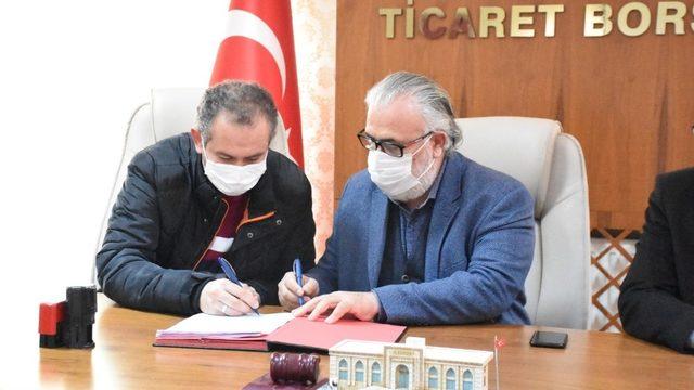 ATB bir projeyi daha hayata geçirecek