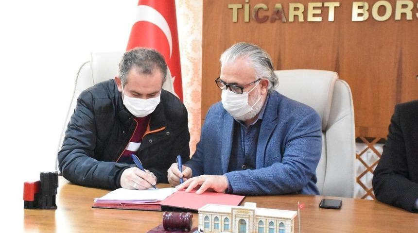 ATB bir projeyi daha hayata geçirecek