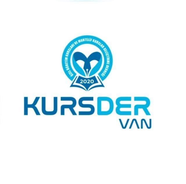 Kurs-Der Van Şubesi kuruldu