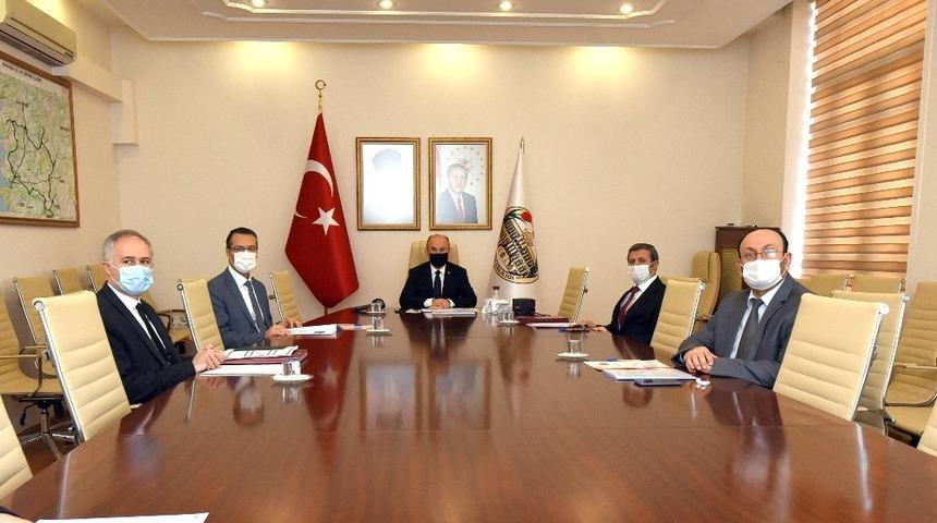 Manisa’da İŞKUR’a kayıtlı işsiz sayısı 46 bin 41 kişi