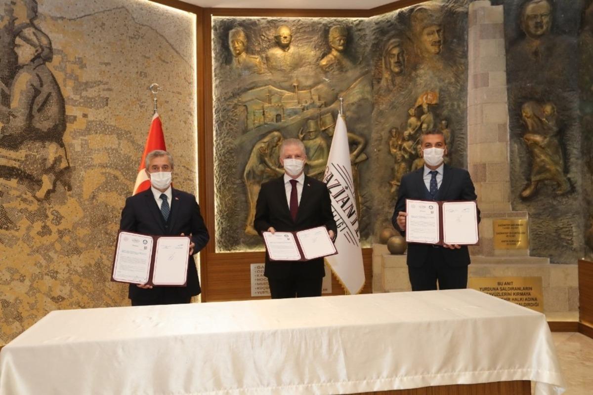 Şahinbey belediyesi tablet desteğini 50 bine &ccedil;ıkardı