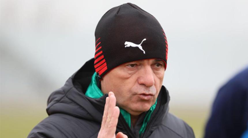 Rıza Çalımbay’ın Fenerbahçe şanssızlığı